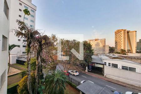 Vista de apartamento para alugar com 4 quartos, 180m² em Vila Sanches, São José dos Campos