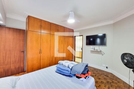Suíte de apartamento para alugar com 4 quartos, 180m² em Vila Sanches, São José dos Campos