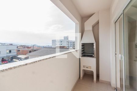 Apartamento para alugar com 2 quartos, 65m² em Serraria, São José