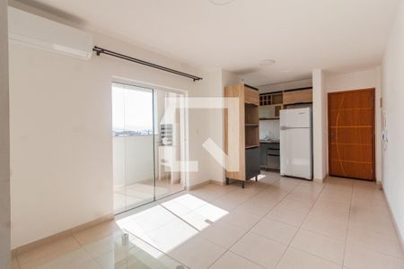 Apartamento para alugar com 2 quartos, 65m² em Serraria, São José