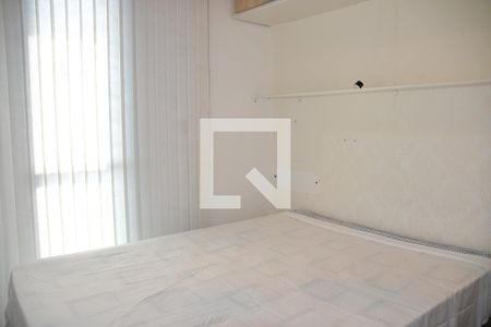 Quarto de apartamento para alugar com 2 quartos, 55m² em Santa Maria, São Caetano do Sul