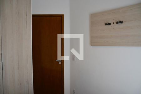 Quarto de apartamento para alugar com 2 quartos, 55m² em Santa Maria, São Caetano do Sul