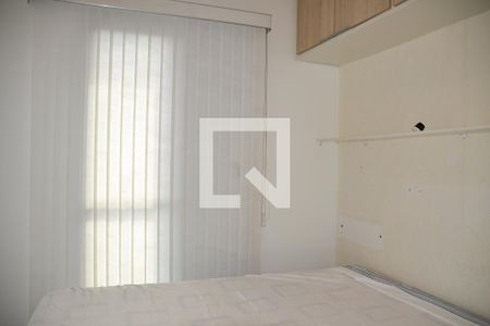 Quarto de apartamento para alugar com 2 quartos, 55m² em Santa Maria, São Caetano do Sul