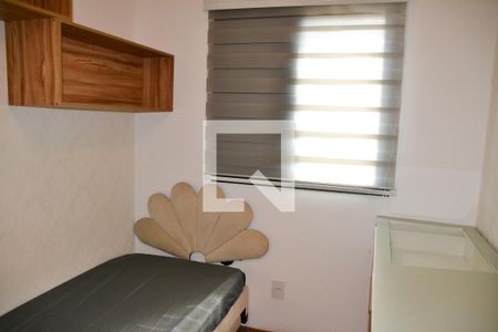 Quarto 2 de apartamento para alugar com 2 quartos, 55m² em Santa Maria, São Caetano do Sul