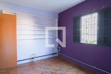 Quarto de casa para alugar com 2 quartos, 92m² em Jardim Sao Luis, São Bernardo do Campo