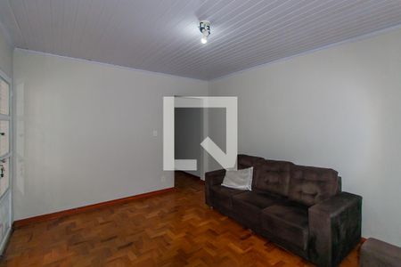 Sala de casa à venda com 2 quartos, 80m² em Vila Prudente, São Paulo