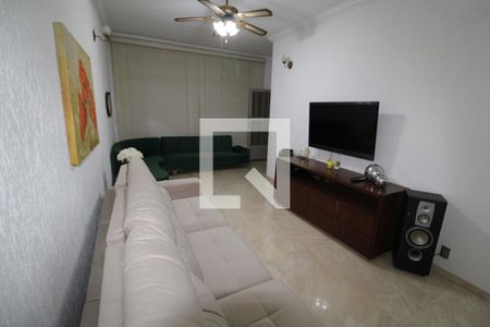 Sala de casa à venda com 3 quartos, 200m² em Vila Aurora (zona Norte), São Paulo