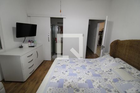 Quarto 1 de casa à venda com 3 quartos, 200m² em Vila Aurora (zona Norte), São Paulo