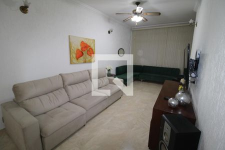 Sala de casa à venda com 3 quartos, 200m² em Vila Aurora (zona Norte), São Paulo