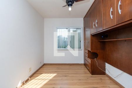 Quarto 1 de apartamento para alugar com 2 quartos, 68m² em Vila Monte Alegre, São Paulo