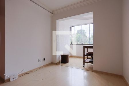 Sala de apartamento para alugar com 3 quartos, 80m² em Cristal, Porto Alegre