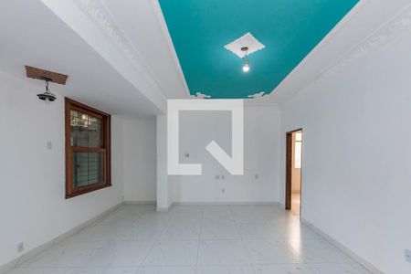 Sala 1 de casa para alugar com 3 quartos, 200m² em Barroca, Belo Horizonte