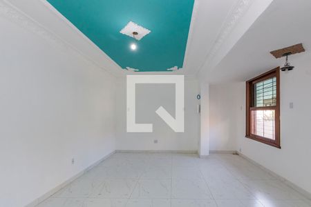 Sala 1 de casa para alugar com 3 quartos, 200m² em Barroca, Belo Horizonte