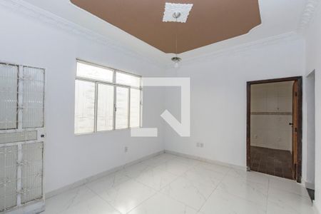 Sala 2 de casa para alugar com 3 quartos, 200m² em Barroca, Belo Horizonte