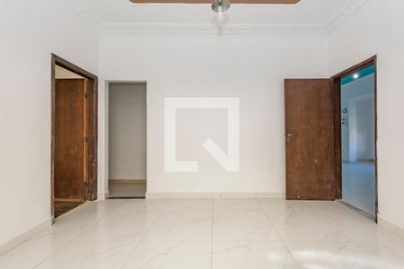 Sala 2 de casa para alugar com 3 quartos, 200m² em Barroca, Belo Horizonte