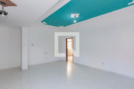 Sala 1 de casa para alugar com 3 quartos, 200m² em Barroca, Belo Horizonte