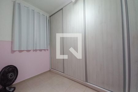 Quarto 1 de apartamento para alugar com 2 quartos, 49m² em Loteamento Parque São Martinho, Campinas