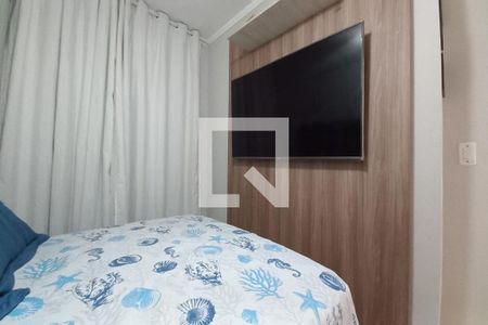 Quarto 2 de apartamento para alugar com 2 quartos, 49m² em Loteamento Parque São Martinho, Campinas