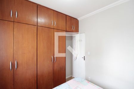 Quarto 1 de apartamento à venda com 4 quartos, 68m² em Santa Monica, Belo Horizonte