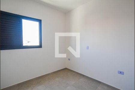 Quarto 1 de apartamento à venda com 2 quartos, 86m² em Vila Linda, Santo André