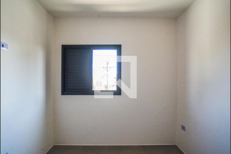 Quarto 1 de apartamento à venda com 2 quartos, 86m² em Vila Linda, Santo André