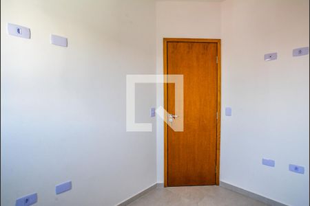 Quarto 2 de apartamento à venda com 2 quartos, 86m² em Vila Linda, Santo André