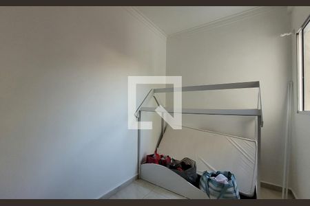 Quarto de apartamento à venda com 2 quartos, 98m² em Vila Camilópolis, Santo André