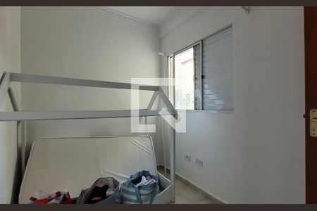 Quarto de apartamento à venda com 2 quartos, 98m² em Vila Camilópolis, Santo André