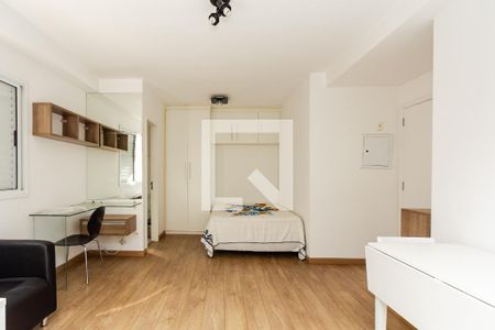 Studio de kitnet/studio à venda com 1 quarto, 30m² em Vila Olímpia, São Paulo