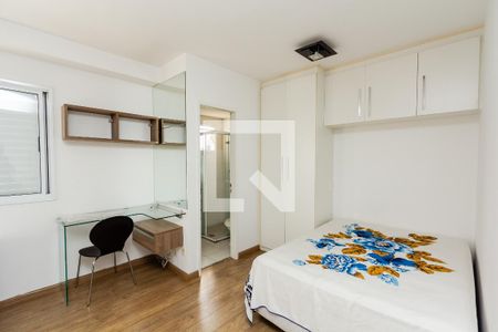 Studio de kitnet/studio à venda com 1 quarto, 30m² em Vila Olímpia, São Paulo