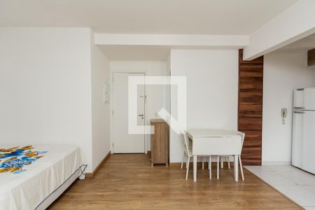 Studio de kitnet/studio para alugar com 1 quarto, 30m² em Vila Olímpia, São Paulo