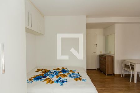 Studio de kitnet/studio para alugar com 1 quarto, 30m² em Vila Olímpia, São Paulo