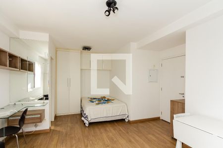 Studio de kitnet/studio para alugar com 1 quarto, 30m² em Vila Olímpia, São Paulo