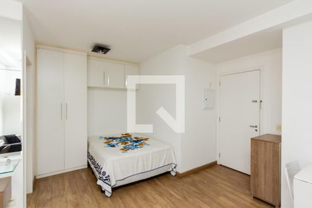 Studio de kitnet/studio para alugar com 1 quarto, 30m² em Vila Olímpia, São Paulo