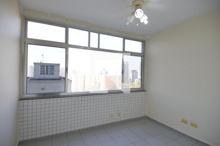 Quarto 2 de apartamento à venda com 2 quartos, 39m² em Liberdade, São Paulo