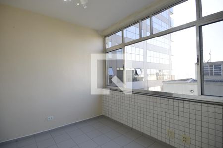 Quarto 2 de apartamento à venda com 2 quartos, 39m² em Liberdade, São Paulo