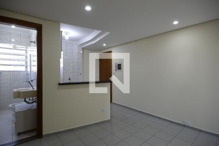 Sala de apartamento à venda com 2 quartos, 39m² em Liberdade, São Paulo