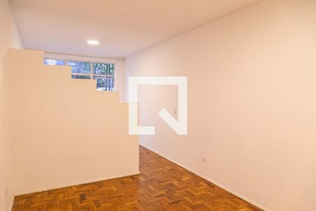 Apartamento para alugar com 1 quarto, 25m² em Consolação, São Paulo