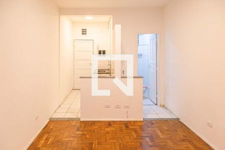 Apartamento para alugar com 1 quarto, 25m² em Consolação, São Paulo