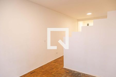 Apartamento para alugar com 1 quarto, 25m² em Consolação, São Paulo