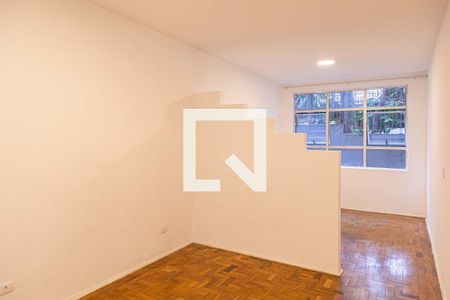 Apartamento para alugar com 1 quarto, 25m² em Consolação, São Paulo