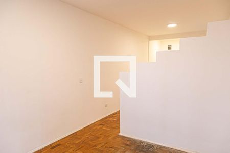 Apartamento para alugar com 1 quarto, 25m² em Consolação, São Paulo