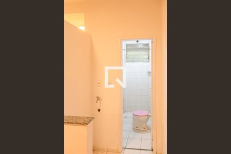 Apartamento para alugar com 1 quarto, 25m² em Consolação, São Paulo