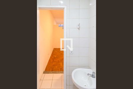 Apartamento para alugar com 25m², 1 quarto e sem vaga