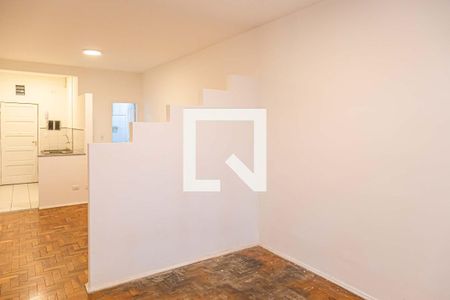 Apartamento para alugar com 1 quarto, 25m² em Consolação, São Paulo