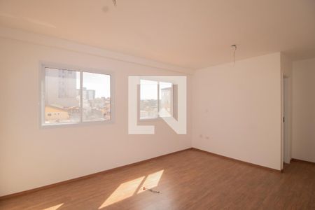 Apartamento para alugar com 28m², 1 quarto e sem vagaSala/Quarto e cozinha