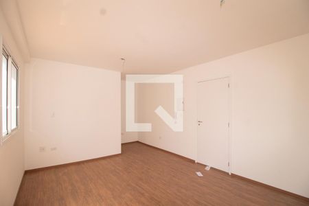 Apartamento para alugar com 28m², 1 quarto e sem vagaQuarto e cozinha