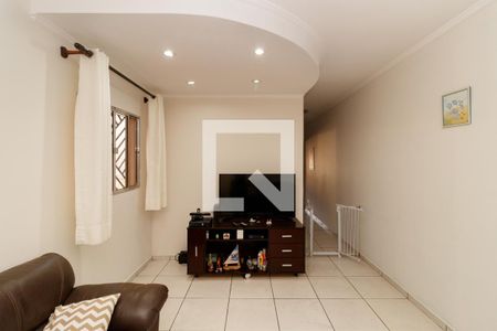 Sala de casa à venda com 3 quartos, 180m² em Vila Germinal, São Paulo