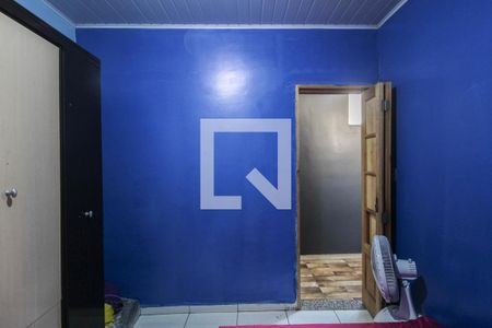 Quarto 1 de apartamento para alugar com 2 quartos, 50m² em Heliópolis, Belford Roxo