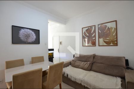 Sala de apartamento para alugar com 2 quartos, 67m² em Penha Circular, Rio de Janeiro